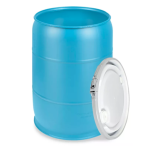 Plastic Drum Large