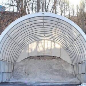 Salt Refill for Large Drum